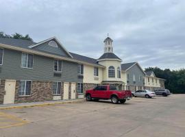 维多利亚酒店 ，位于Beatrice的酒店