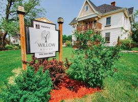 The Willow House，位于Kensington的酒店