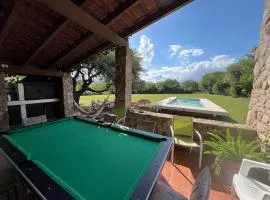 Quinta Lo de Dito