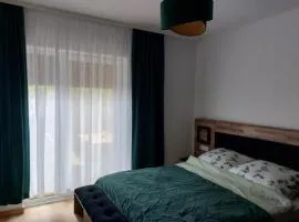 Apartament Karbowo