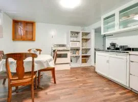 Walkable St George Apt, Half-Mi to Downtown!