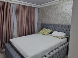 Laura House，位于Simeria的酒店