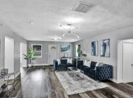 Luxury Miami Retreat