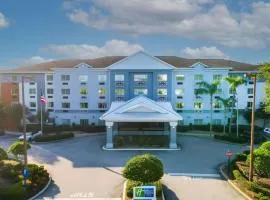 Holiday Inn Express & Suites Clermont SE - West Orlando, an IHG Hotel