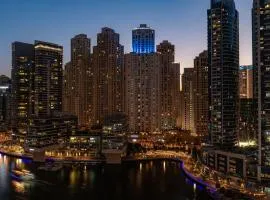 朱美拉海滩华美达广场酒店