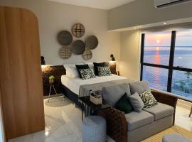 Tropical Executive 924，位于马瑙斯的海滩酒店