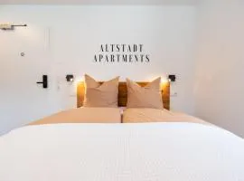 Altstadt Apartments