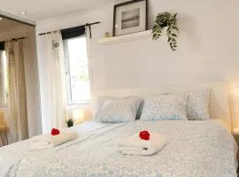 Forus 2 berdoom apartment