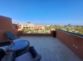 Chalet Blumar eldom elsokhna