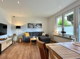 Moin Moin - Garden Apartment