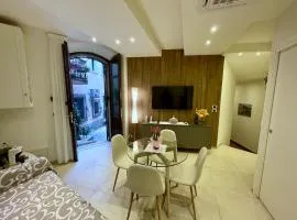 Central apartment Taormina