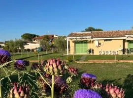 Il giardino di nunzia