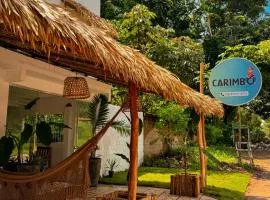 Carimbó Pousada e Hostel