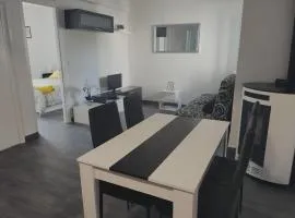 Apartamento El Rincón del Nela