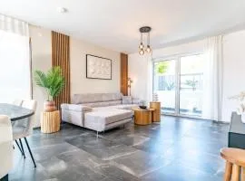 Barrierefreie Luxusoase I SnapLiving Apartments