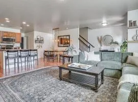 Spanish Fork Retreat with Smart TVs Near Trails!