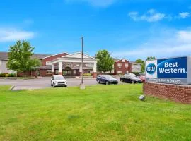 Best Western Palmyra Inn & Suites
