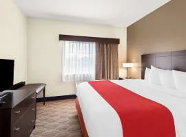 Best Western Palmyra Inn & Suites