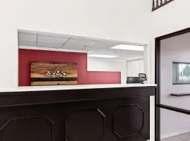 Red Lion Inn & Suites Saint Louis