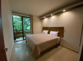 Casa SaQua Residencia Palenque