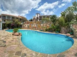 Casona Colonial de la Misión