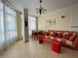 Apto Cedeira a 3 mins playa