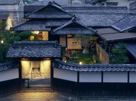 HOTEL CULTIA DAZAIFU，位于太宰府市的酒店