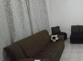 Aconchegante Casa em Condominio Guilhermina PG