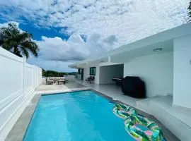 Luxury Casa Kiarita con piscina privada