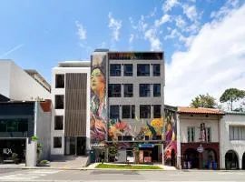 Coliwoo 268 River Valley - CoLiving