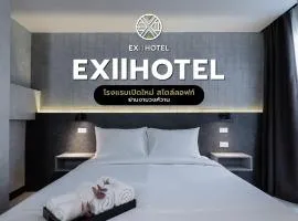 EX2 Hotel