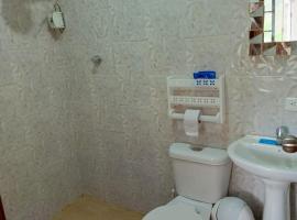 Tranquilidad en el campo，位于Guano的酒店