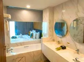 Manggala 1 BR Junior Suite ZN184