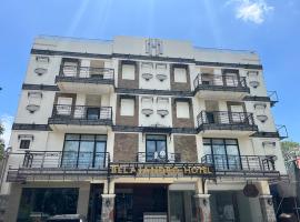 Belajandro Hotel Angeles City，位于安吉利斯的酒店