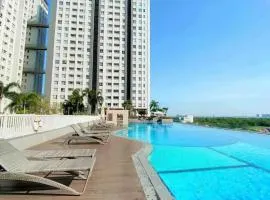Lexington Residence - Luxurious Apartment District 2