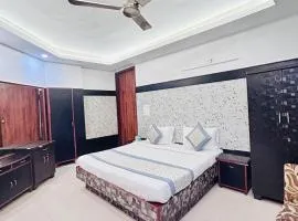 Hotel Satwah Home Stay