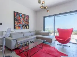 Faqra -2BR Hideout