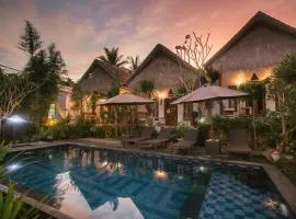 Alam Selumbung Garden