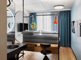 Stay KooooK Leipzig City - Online Check In