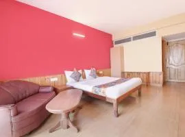 FabHotel Nanjil Grande