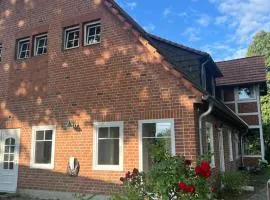 Wohnung am Rande der Nordheide