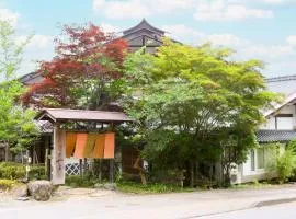 和みの湯宿なかやま