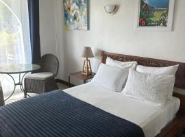Hôtel Résidence Le Phoenix，位于圣皮埃尔的酒店