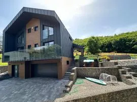 Villa pri rybníku STROHM