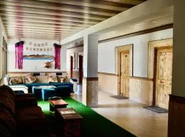 Grand Himalaya Homestay Pangong by LexStays