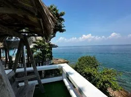 Shari-La Perhentian Island Resort - Bluestar