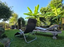 Ferienwohnung Rettersheim Mainspessart