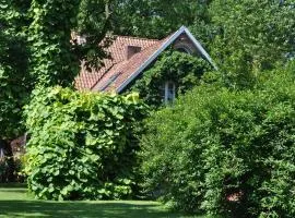 Alte Schule Bollersen
