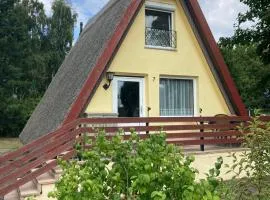 Finnhütte 7 Mönchgut