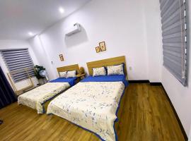 Homestay Green Quy Nhơn，位于归仁的酒店